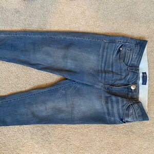 Democracy “Ab”solution Jeans